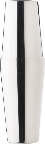 Conjunto de cocktail em aço inoxidável Tatiana