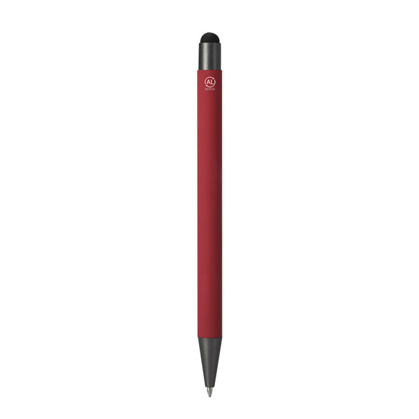 Stylus Touch Ball Pen Rilon - White