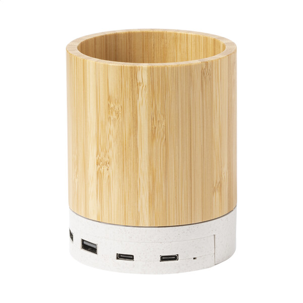 Porte-stylo multifonctionnel Sutaina