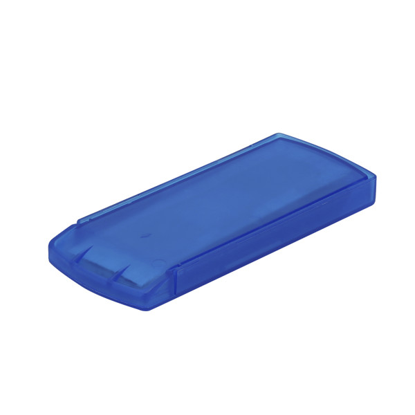 Set Cerotti Kesar - Transparente