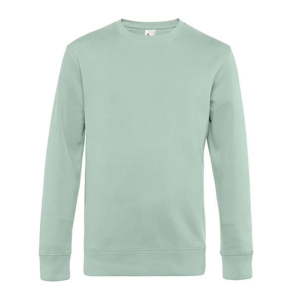 King Crew Neck - Branco / M