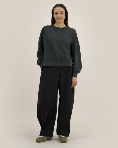 Stella Alma Vintage - G. Dyed Black Rock / XS