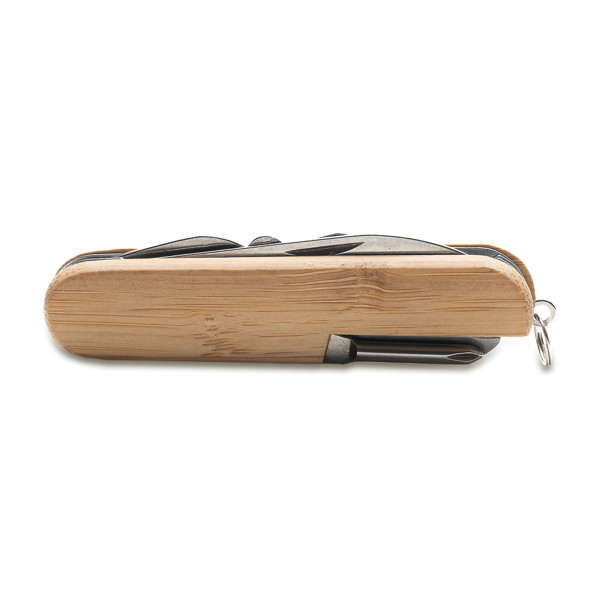 Pattani Pocket Knife