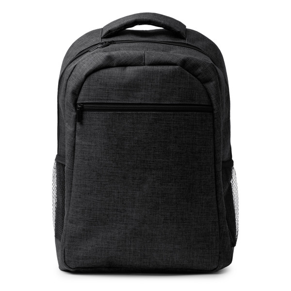 Mochila Megan  - NEGRO