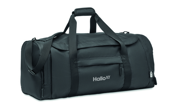Valley Duffle potovalna torba RPET, 63x29x27 cm