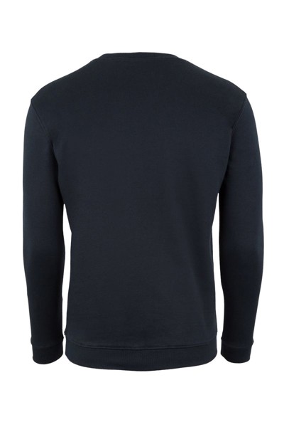 SWEATSHIRT DECOTE REDONDO AVALON