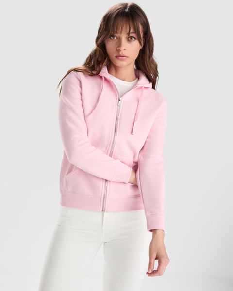 Veleta Jacket - Rosette / L