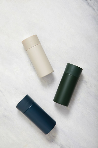 VINGA Tasse thermos 300ml Otis - Bleu Marine