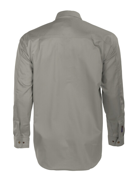 5203 SHIRT GRAPHITE XS