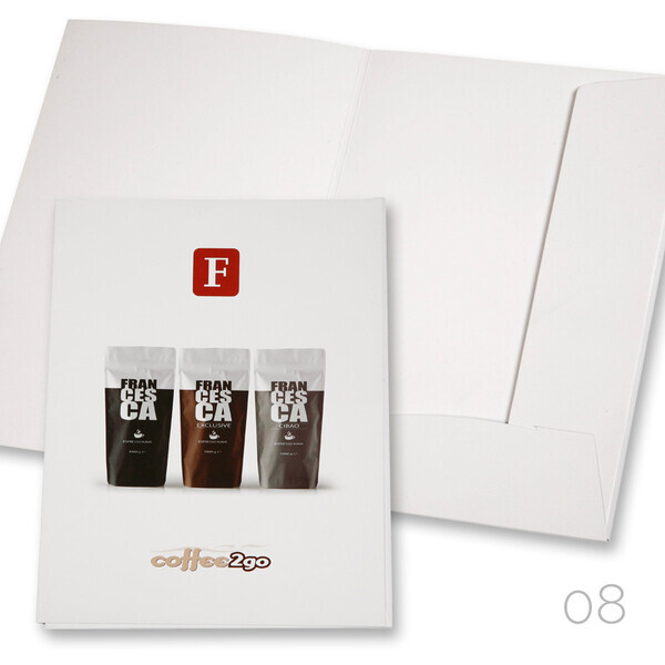 Mape – fascikli