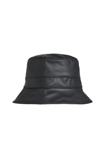 Apelviken Hat Pu U Black S/M