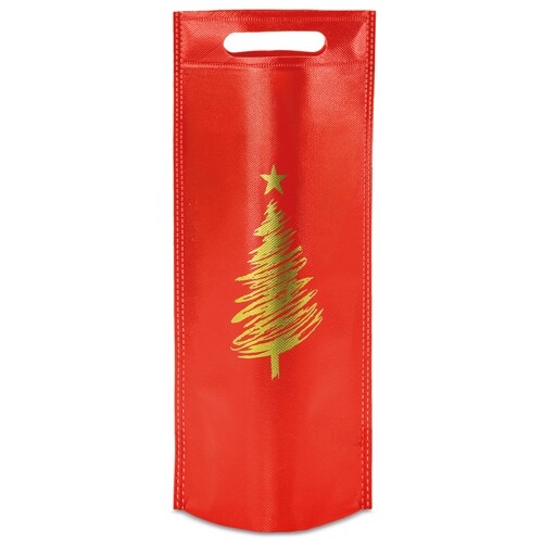 SACO DE VINHO DE NATAL “KAYLA” -