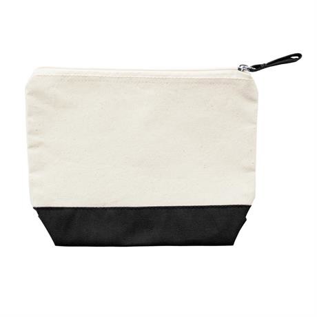 Doel Dressing Case Greige - Beige/Beige