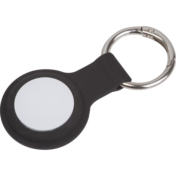 Bluetooth key tracker ROKSANA - Black