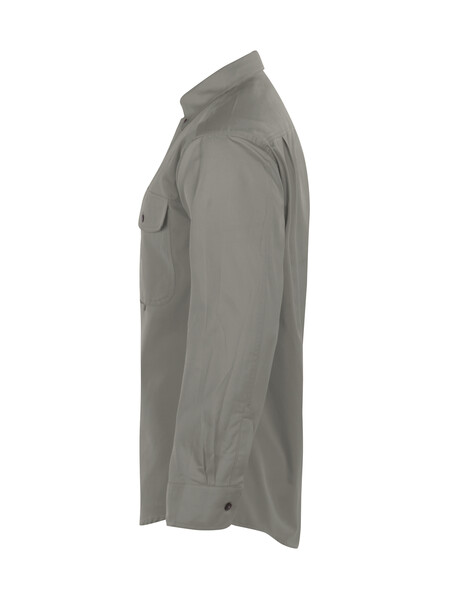 2219 SHIRT GRAPHITE XXXL