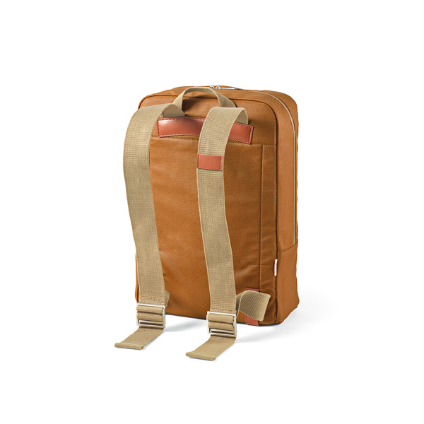 Vienna Backpack - Camel