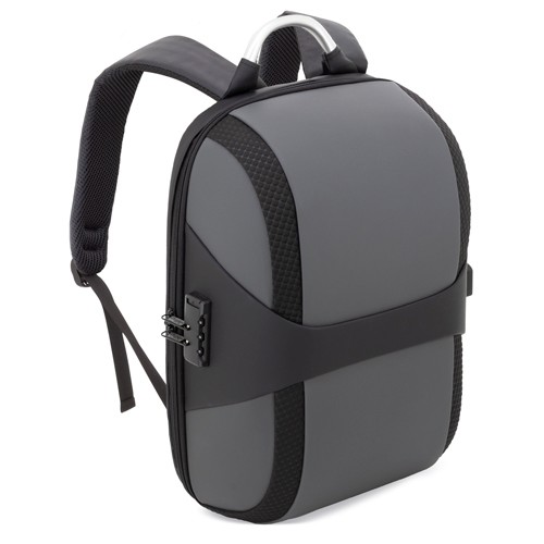 MOCHILA SEMI-RIGIDA "MAYER"