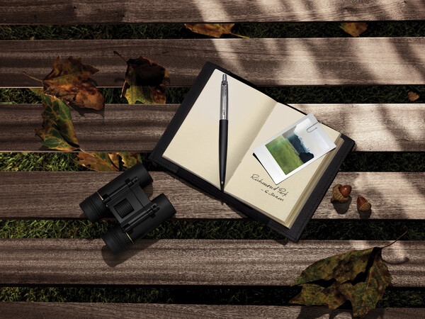 Parker JOTTER XL pen - Black