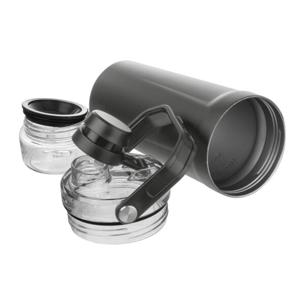 Shaker Savannah - Black