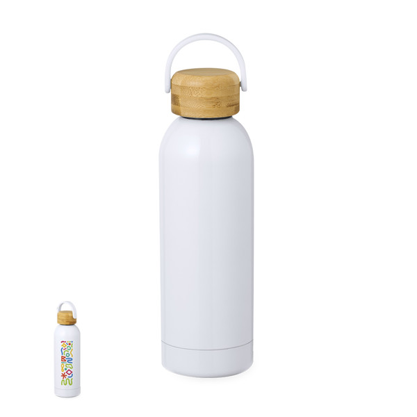 Bidón Térmico Sublimación Jano