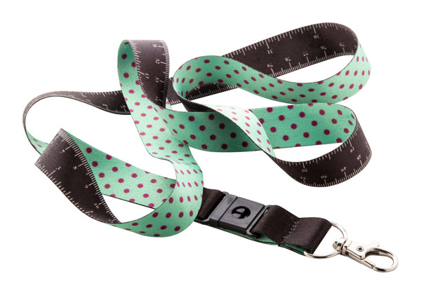 Custom Sublimation Lanyard Subyard E