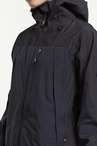 Himalaya Shell Extreme X Jacket W Anthracite XL