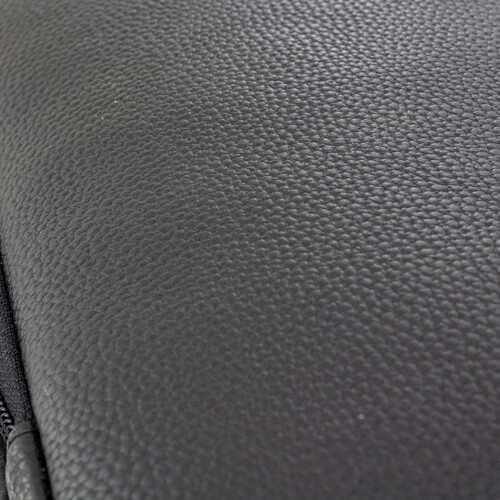 MOCHILA DE PELE PIERRE DELONE "BANKS"