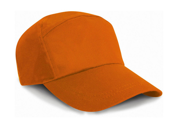 Promo Sports Cap - White / ONE SIZE