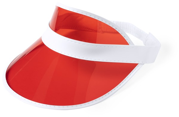 Sun Visor Narim - Yellow