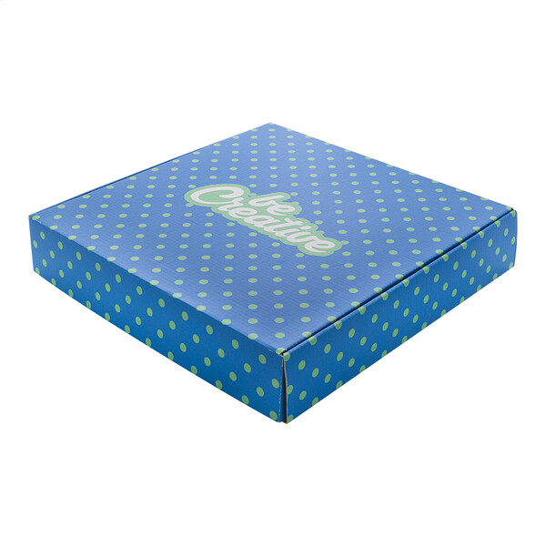 Slim Postal Box CreaBox Post Slim L