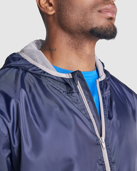 Ανεμοθώρακας Angelo - Black / 4 years