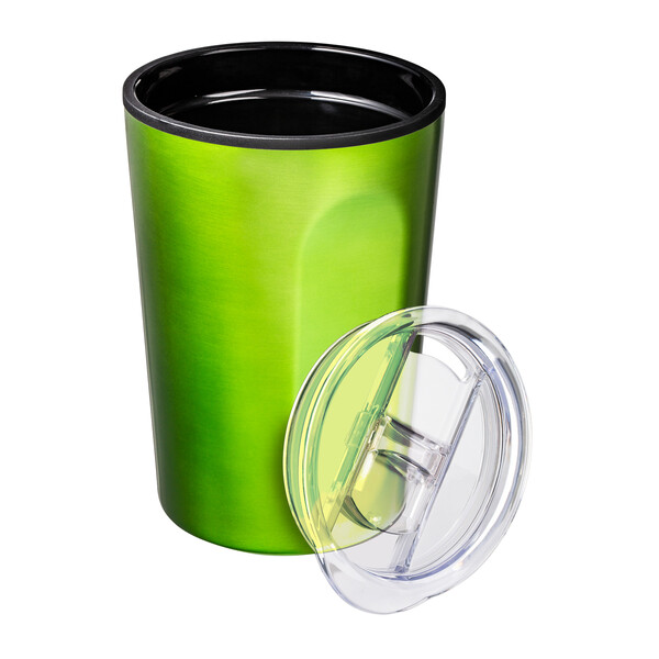 Mug isotherme MACERATA - vert