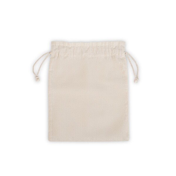 GIFTWRAP M. Srednja poklon vrećica, 100% pamuk (120 g/m²)