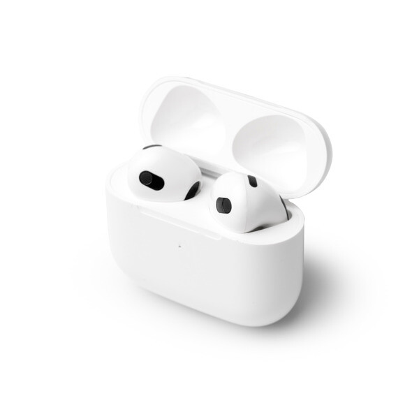 Earphones Kleiber White - BLANC
