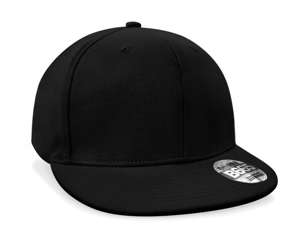 Cappellino Rapper - Black / ONE SIZE