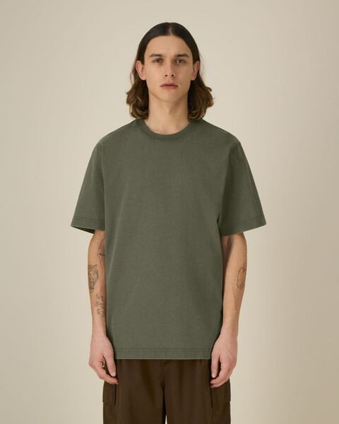 Freestyler Vintage - G. Dyed Khaki / XS