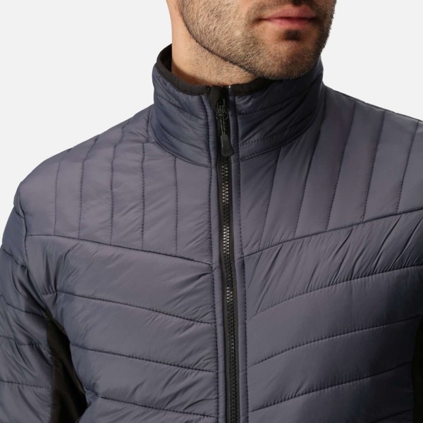Tourer Hybrid Jacket - S