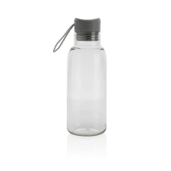 Avira Atik sport bottle rPET, 500ml - Transparent