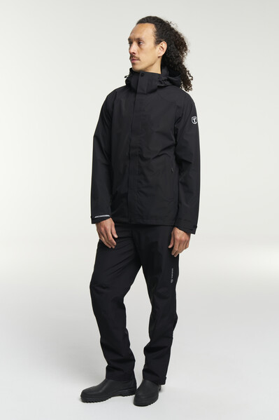 Westing Rain Jacket M Black XL