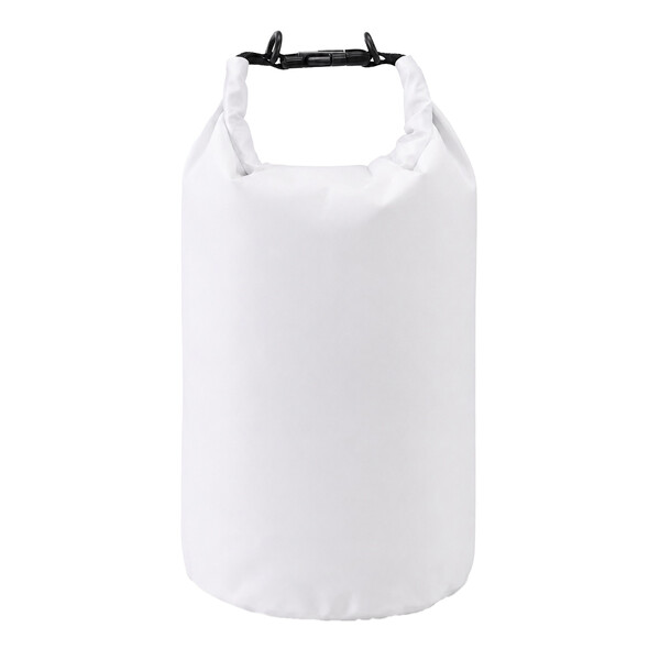 3.5L recycled polyester (rPET) ripstop dry bag 360° design - 