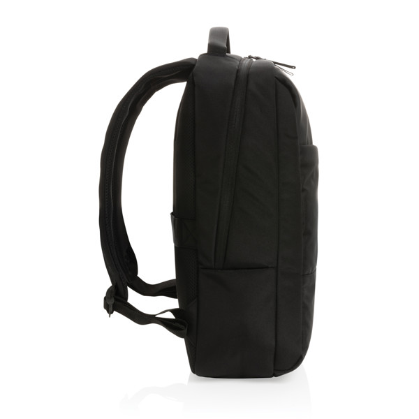 Swiss Peak day pack, 15.6 inch, recycled PET