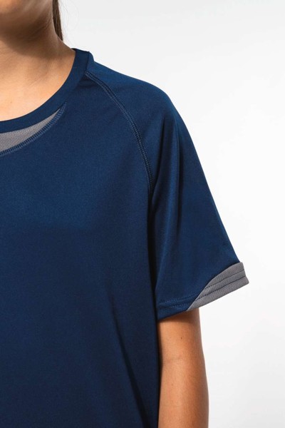 Kids' Short-Sleeved Jersey - 6/8