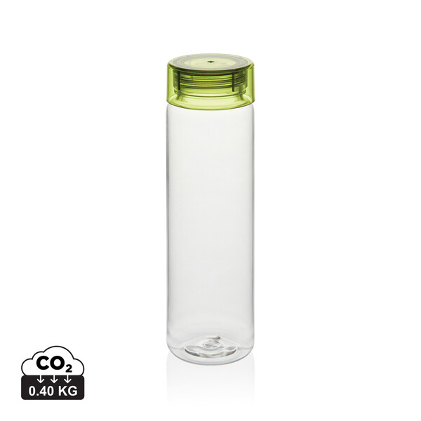 VINGA Bouteille d'eau 600ml en rPET RCS Cott - Vert