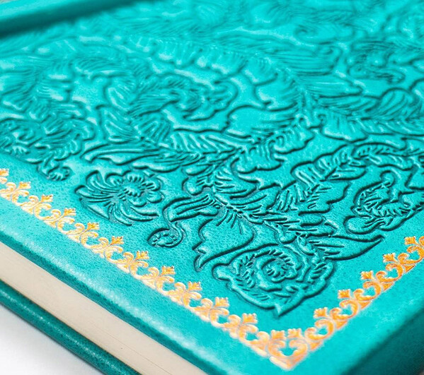 Notes Magnetic Emerald