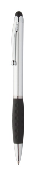 Touch Ballpoint Pen Stilos - Silver