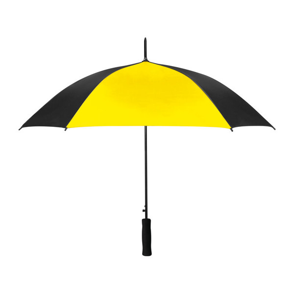 Automatic Umbrella Ghent - Yellow