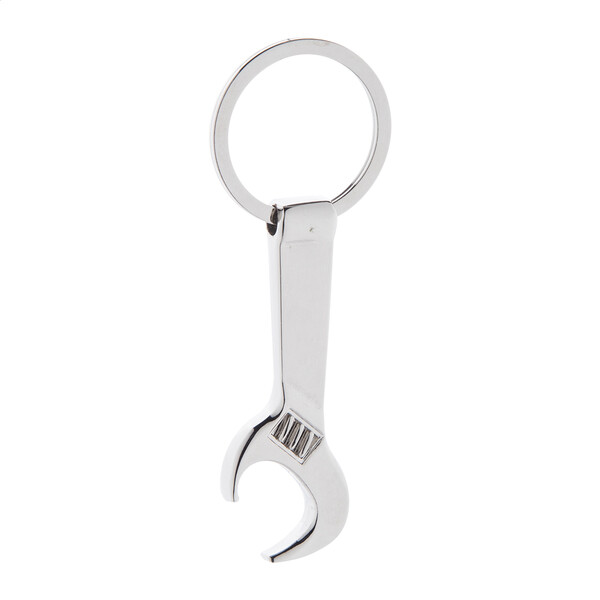 Üvegnyitós Kulcstartó Spanner