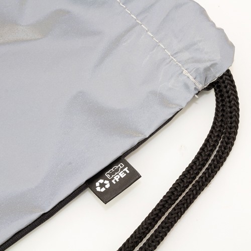SAC À DOS RÉFLÉCHISSANT "SKATE"