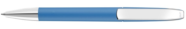 ICON M SI GUM - bleu moyen