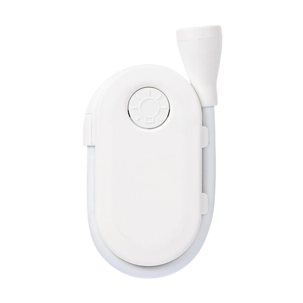 Reading light Cliplo | Recycled - white